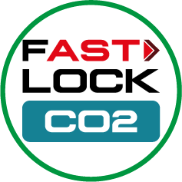 FAST LOCK CO2